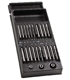 MOD.E20L MODULO PUNTAS ATORNILLAR   FACOM