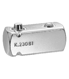 K.230B1 CUADRADO MACHO 1/2 INTERCAMBIABLE   FACOM