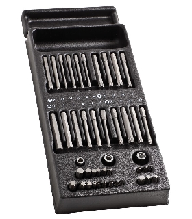 MOD.E41 MODULO PUNTAS ATORNILLAR   FACOM