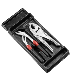 MOD.PR8 MODULO ALICATES AJUSTABLES   FACOM