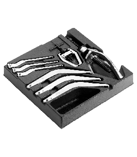 MOD.U306 MODULO EXTRACTORES   FACOM