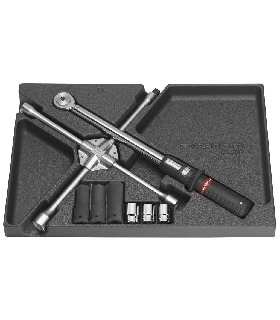 MOD.208 MODULO DE APRIETE TUERCAS DE RUEDAS   FACOM