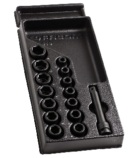 MOD.NS1 MODULO VASOS 1/2 IMPACT   FACOM