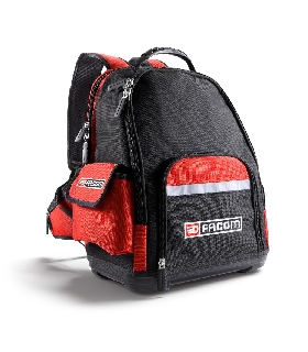 BS.L30PB MOCHILA DE TELA   FACOM