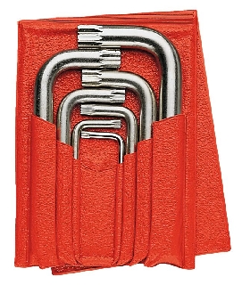 80.JL7 JUEGO 7 LLAVES MACHO XZN   FACOM