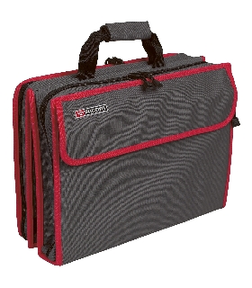 BS.12 MALETA FLEXIBLE   FACOM