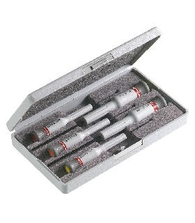 84E.J1 COFRE DE LLAVES 6 CARAS MACHO   FACOM