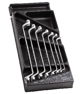 MOD.55-1 MODULO 5 LLAVES ESTRELLA CONTRAACODA   FACOM