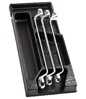 MOD.55-2 MODULO 3 LLAVES ESTRELLA CONTRAACODA   FACOM