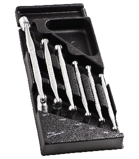 MOD.66A-1 MODULO LLAVES DE VASOS ARTICULADAS   FACOM