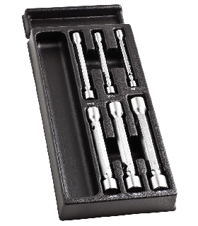 MOD.97 MODULO 6 LLAVES DE BARRA DOBLES FORJADAS   FACOM