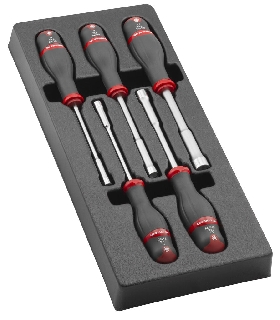 MOD.74AJ5 MOD LLAVE DE VASOS   FACOM