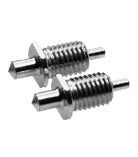 117.E2 JUEGO DE 2 ESPOLONES RECAMBIO