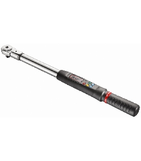 E.306A200S LLAVE DINAMO 200NM LECTURA PAR Y TRINQ   FACOM