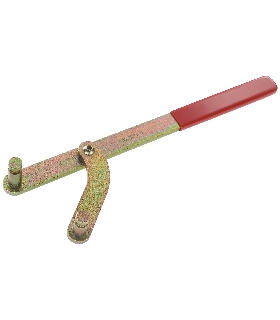 DT.CLE LLAVE POLEAS   FACOM