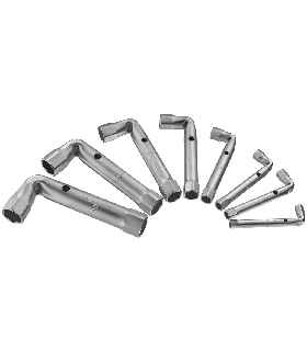 92A.JE8 JUEGO 8 LLAVES TUBO MM   FACOM