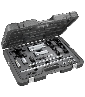 DCR.IP EXTRACTOR INYECTORES   FACOM