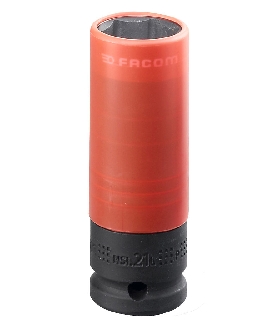 NSI.21L VASO 1/2 IMPACTO LLANTA ALEACION 21   FACOM