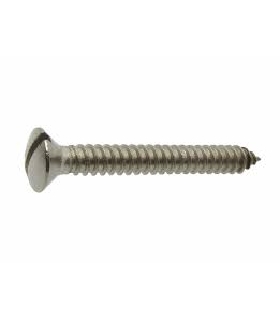 7973-2.9X13   TORNILLO N.4X1/2(*)