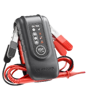 DX.10APB PROBADOR CALENTAMIENTO BUJIA   FACOM