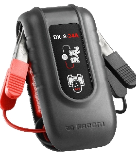 DX.8-24A DESCARGADOR SOBRETENCION24V   FACOM