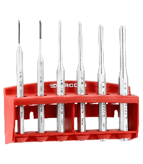 246.JS6 JUEGO HERRAMIENTAS DE GOLTE EN SOPORTE   FACOM