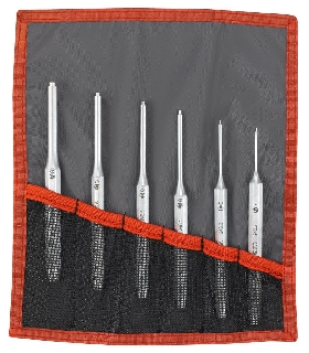 246.JT6 JUEGO HERRAMIENTAS DE GOLTE EN ESTUCHE   FACOM