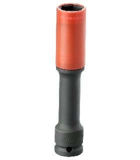 NSI.21EL VASO 1/2 LARGO IMPACT LLANTA ALEACION 21   FACOM