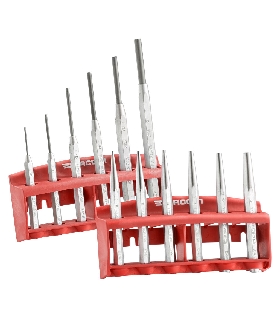 247.249JS12 JUEGO 12 HERRAMIENTAS DE GOLPE   FACOM