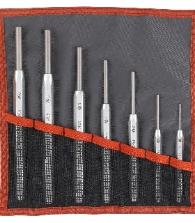 249.JT7 7 BOTAPASADORES 249 EN ESTUCHE   FACOM