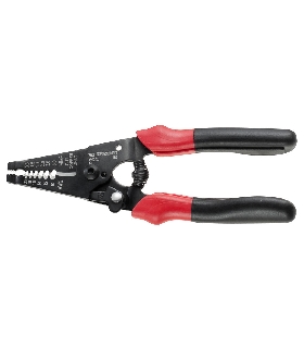 163 ALICATE PELACABLE Y CORTACABLE   FACOM