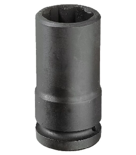 NMB.36 VASO 1P LARGO IMPACTO - 6C - 36MM   FACOM