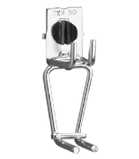 CKS.50A GANCHO PARA DESTORNILLADORES   FACOM