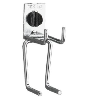 CKS.52A GANCHO PARA DESTORNILLADORES   FACOM