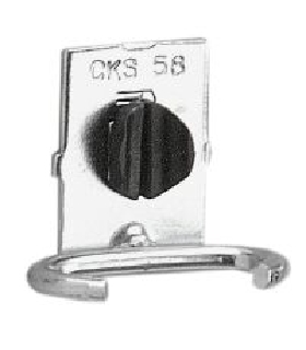 CKS.58A GANCHO PARA LLAVES PLANAS   FACOM