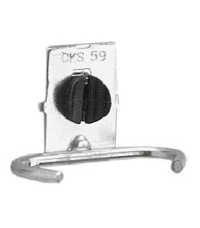 CKS.59A GANCHO PARA LLAVES PLANAS   FACOM