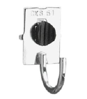 CKS.61A GANCHO PARA LLAVE MIXTA   FACOM
