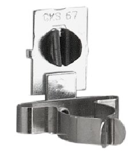 CKS.67A GANCHO HERRAMIENTAS CILINDRICAS   FACOM