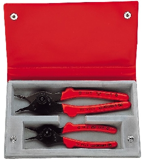 475A.J1 JUEGO 2 P ALICATE REVERSIBLE   FACOM