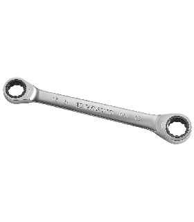 64.16X18 LLAVE 12C PLANA TRINQUETE 16X18MM   FACOM