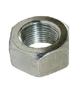 934-WI1588    TUERCA 8.8 W IZQ.  5/8 W