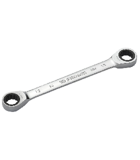 64.12X13 LLAVE 12C PLANA TRINQUETE 12X13MM   FACOM