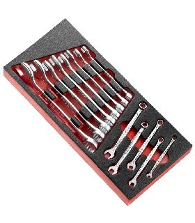 MODM.440-4 MODULO ESPUMA LLAVES MIXTAS 1/4-15/16   FACOM