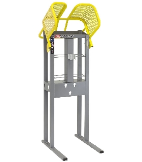 DLS.400 PUESTO DE TRABAJO U.89   FACOM