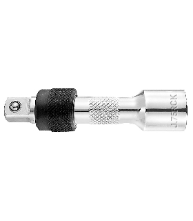 J.75RCK EXTENSION 3/8 CON BLOQUEO 75MM   FACOM