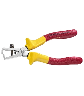 194.17VE ALICATE PELACABLE Y CORTACABLE