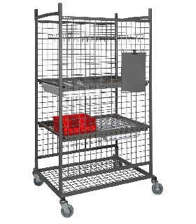 CR.S11 SOPORTE ALMACENAMIENTO   FACOM