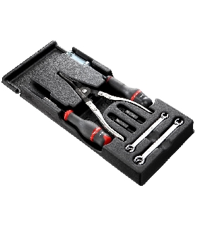 MOD.DFT MODULO FRENO DE TAMBOR   FACOM