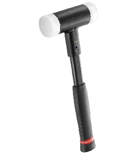 212A.40 MACETA SIN REBOTE INTERCAMBIABLE 40MM   FACOM