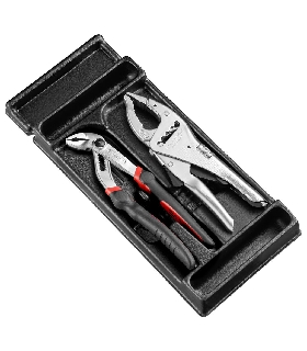 MOD.PR9 MODULES 2 ALICATES   FACOM